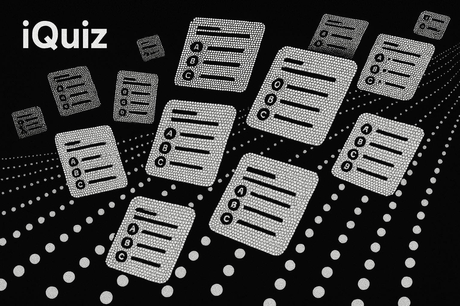 Custom Quizzes showcasing feature image